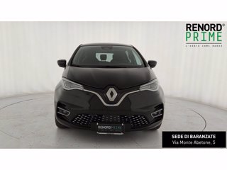 RENAULT Zoe Intens R135 Flex