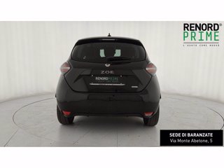 RENAULT Zoe Intens R135 Flex