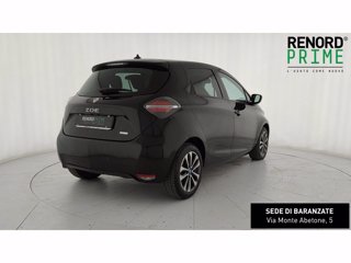 RENAULT Zoe Intens R135 Flex