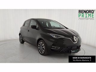 RENAULT Zoe Intens R135 Flex