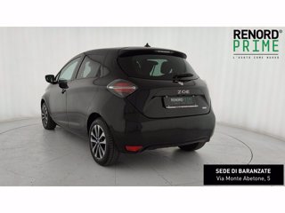 RENAULT Zoe Intens R135 Flex