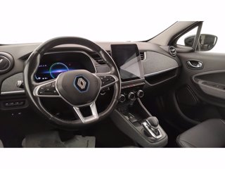 RENAULT Zoe Intens R135 Flex