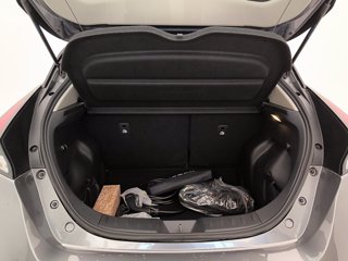 NISSAN LEAF ACENTA 40KWH - 00