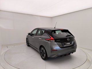 NISSAN LEAF ACENTA 40KWH - 00