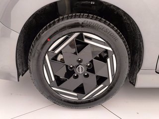 NISSAN LEAF ACENTA 40KWH - 00