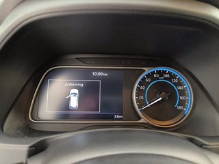 NISSAN LEAF ACENTA 40KWH - 00