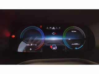 RENAULT Arkana 1.6 E-Tech full hybrid Intens 145cv