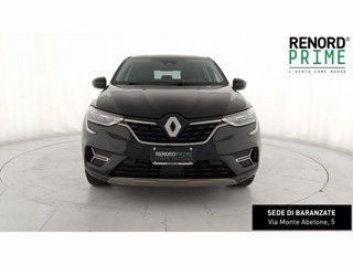 RENAULT Arkana 1.6 E-Tech full hybrid Intens 145cv