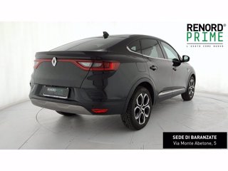RENAULT Arkana 1.6 E-Tech full hybrid Intens 145cv