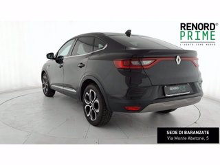 RENAULT Arkana 1.6 E-Tech full hybrid Intens 145cv