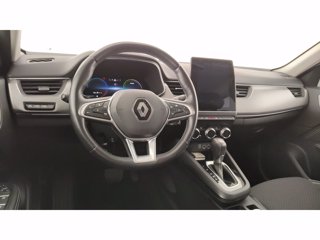 RENAULT Arkana 1.6 E-Tech full hybrid Intens 145cv