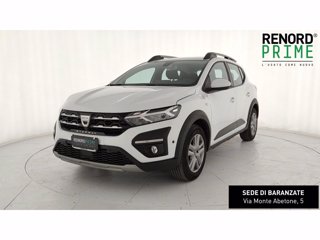 DACIA Sandero Stepway 1.0 tce ECO-G Comfort SL DaciaPlus