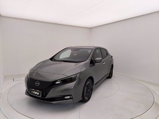 NISSAN LEAF N-CONNECTA 40KWH - 00