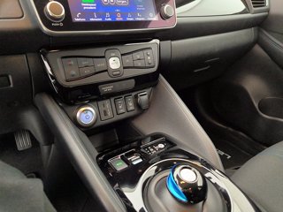 NISSAN LEAF N-CONNECTA 40KWH - 00