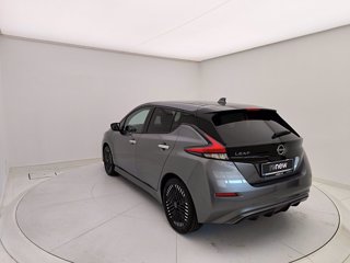 NISSAN LEAF N-CONNECTA 40KWH - 00