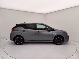 NISSAN LEAF N-CONNECTA 40KWH - 00