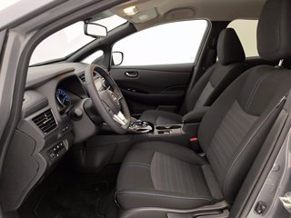 NISSAN LEAF N-CONNECTA 40KWH - 00