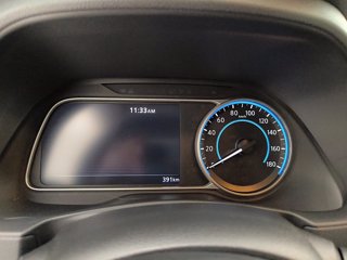 NISSAN LEAF N-CONNECTA 40KWH - 00