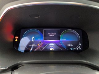 RENAULT Captur 1.6 E-TECH Plug-in Hybrid 160cv Intens Auto