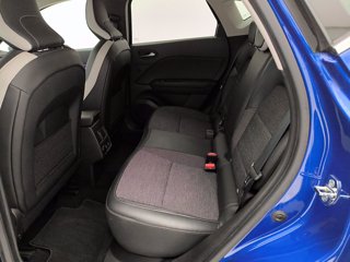 RENAULT Captur 1.6 E-TECH Plug-in Hybrid 160cv Intens Auto