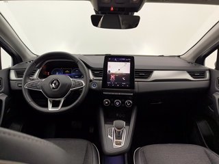 RENAULT Captur 1.6 E-TECH Plug-in Hybrid 160cv Intens Auto