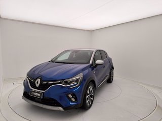 RENAULT Captur 1.6 E-TECH Plug-in Hybrid 160cv Intens Auto