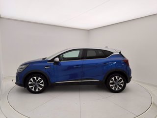 RENAULT Captur 1.6 E-TECH Plug-in Hybrid 160cv Intens Auto