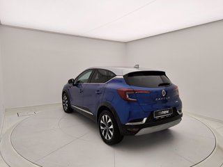 RENAULT Captur 1.6 E-TECH Plug-in Hybrid 160cv Intens Auto
