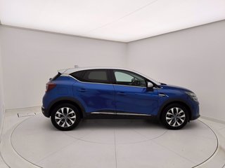 RENAULT Captur 1.6 E-TECH Plug-in Hybrid 160cv Intens Auto