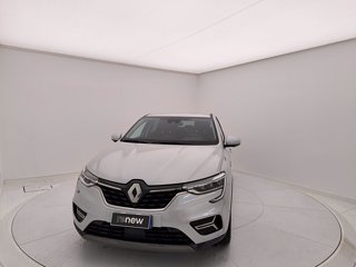 RENAULT Arkana 1.6 E-Tech full hybrid Techno 145cv