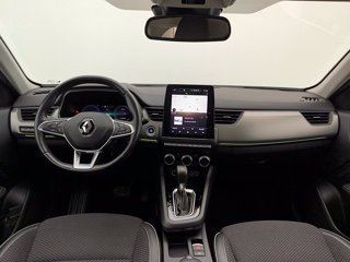 RENAULT Arkana 1.6 E-Tech full hybrid Techno 145cv