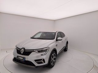 RENAULT Arkana 1.6 E-Tech full hybrid Techno 145cv
