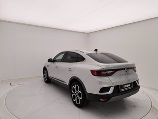 RENAULT Arkana 1.6 E-Tech full hybrid Techno 145cv