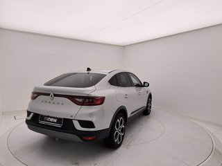 RENAULT Arkana 1.6 E-Tech full hybrid Techno 145cv