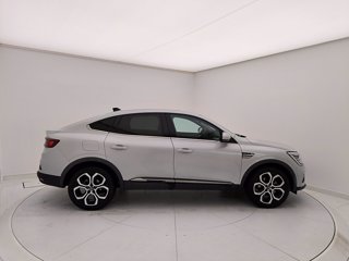 RENAULT Arkana 1.6 E-Tech full hybrid Techno 145cv