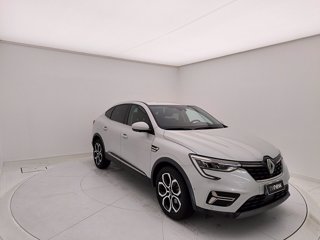 RENAULT Arkana 1.6 E-Tech full hybrid Techno 145cv