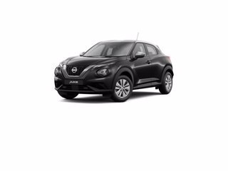 NISSAN JUKE N-DESIGN HEV - SK