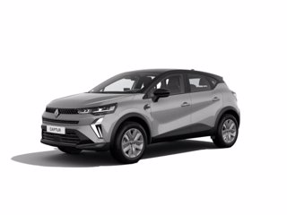 RENAULT evolution TCe 100 GPL