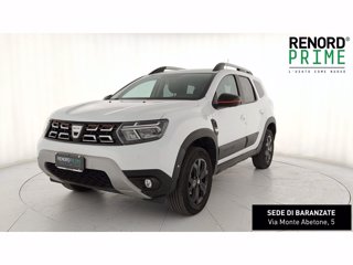 DACIA Duster 1.0 TCe GPL SL Extreme 4x2