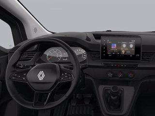 RENAULT FG L1 Blue dCi 115 MY24