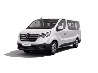 RENAULT authentic L1 Blue dCi 150 MY24