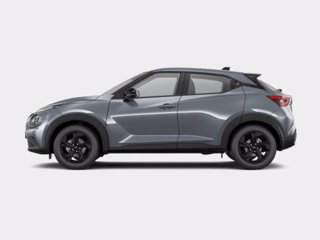 NISSAN JUKE ACENTA AMT - AD