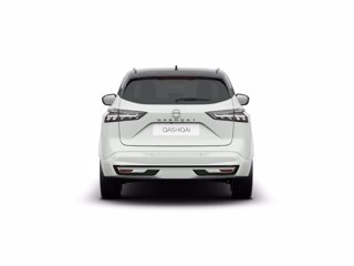 NISSAN QASHQAI N-DESIGN  MH 140CV MT 2WD - 00