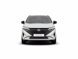 NISSAN QASHQAI N-DESIGN  MH 140CV MT 2WD - 00