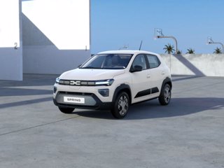 DACIA Business Electric 45