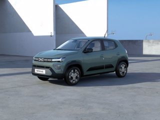 DACIA Expression Electric 65