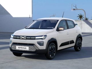 DACIA Extreme Electric 65