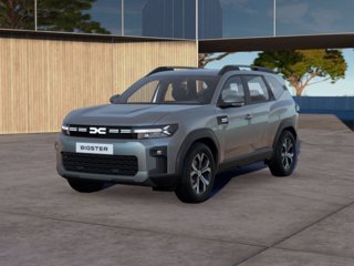 DACIA expression mild hybrid 140