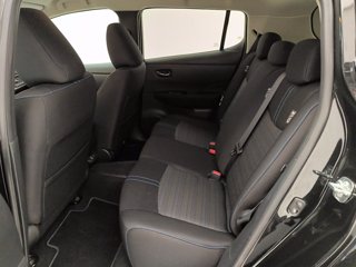 NISSAN Leaf 40kWh Acenta CVT my19