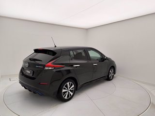 NISSAN Leaf 40kWh Acenta CVT my19